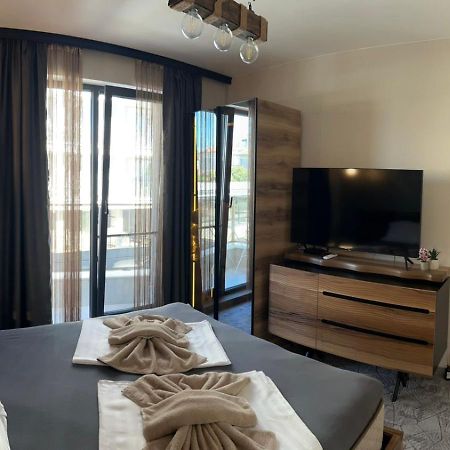 Guest House Sg-Brothers Obzor Kültér fotó