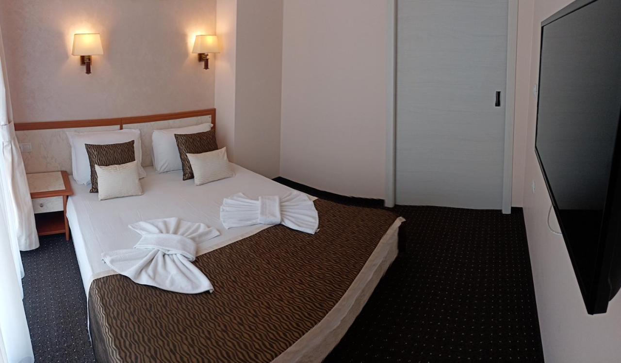 Guest House Sg-Brothers Obzor Kültér fotó