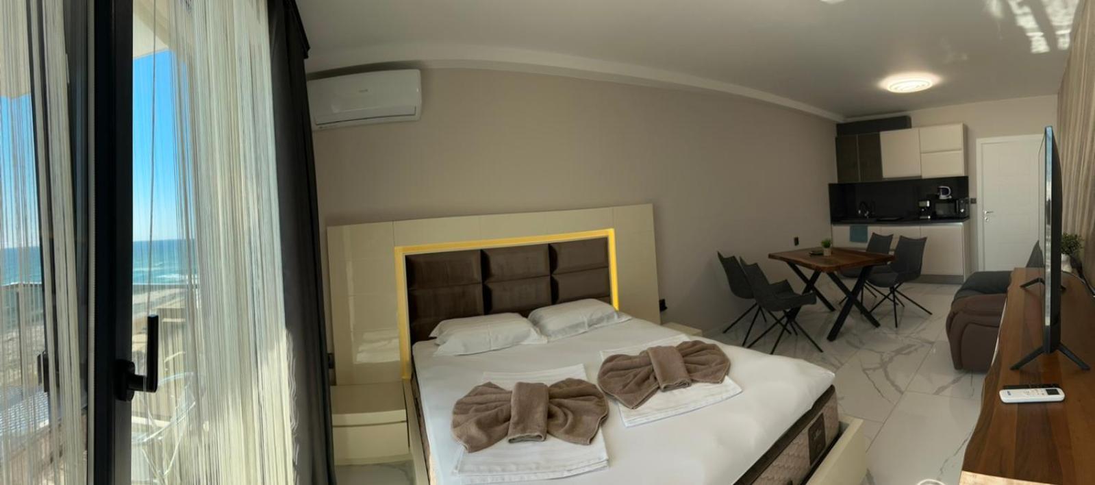 Guest House Sg-Brothers Obzor Kültér fotó