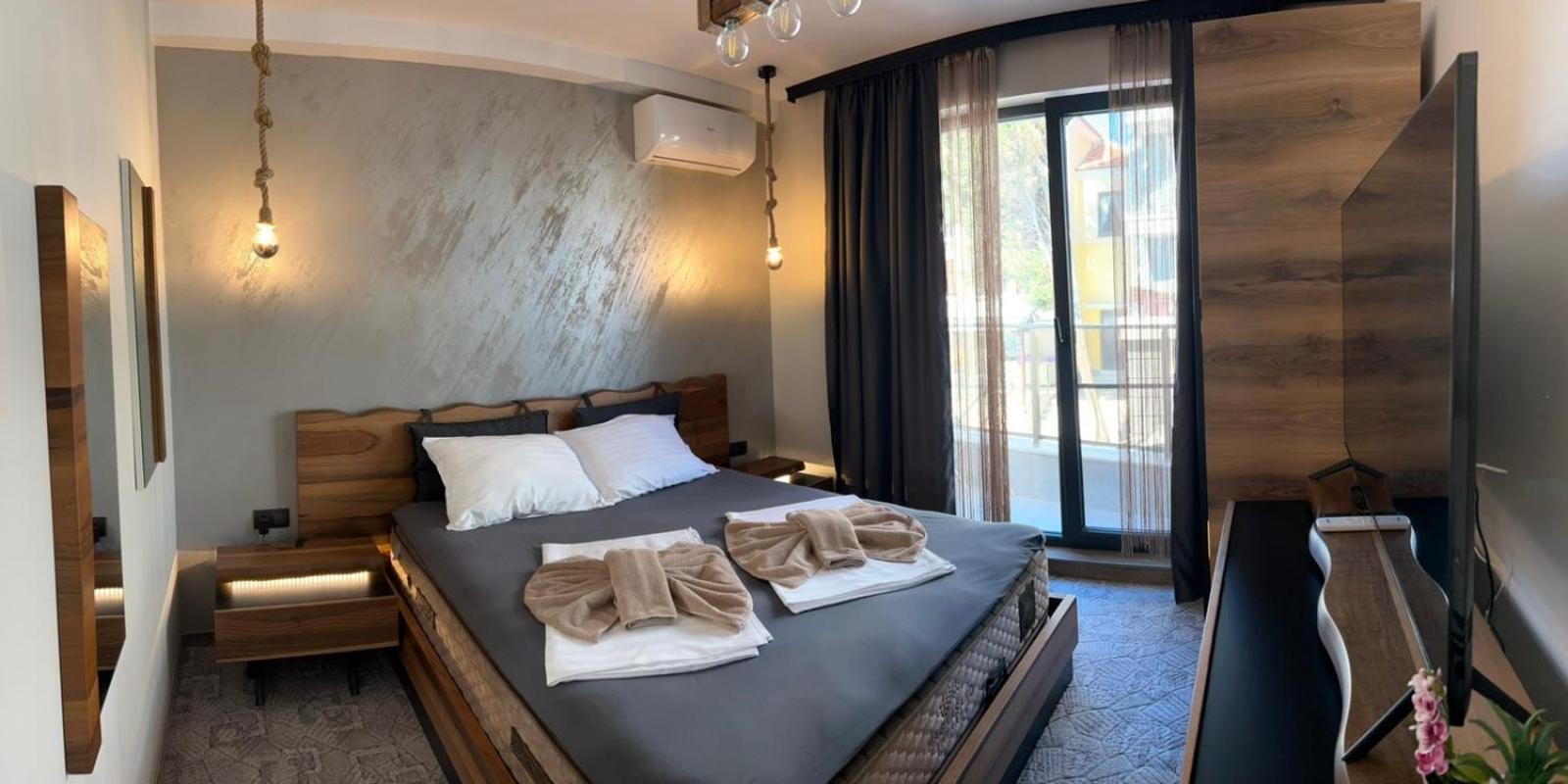 Guest House Sg-Brothers Obzor Kültér fotó