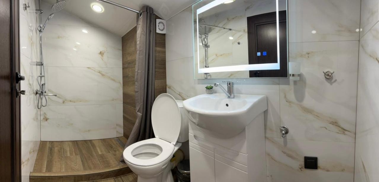 Guest House Sg-Brothers Obzor Kültér fotó
