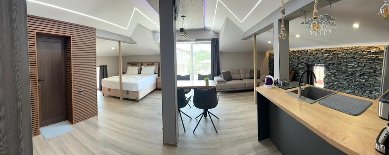 Guest House Sg-Brothers Obzor Kültér fotó