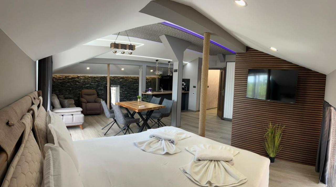 Guest House Sg-Brothers Obzor Kültér fotó