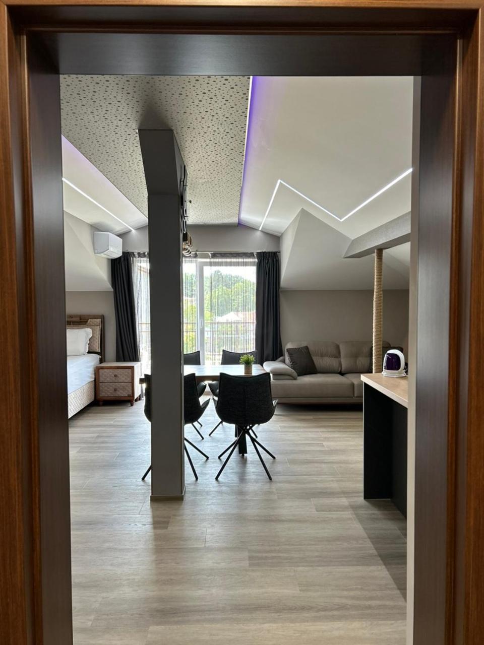 Guest House Sg-Brothers Obzor Kültér fotó