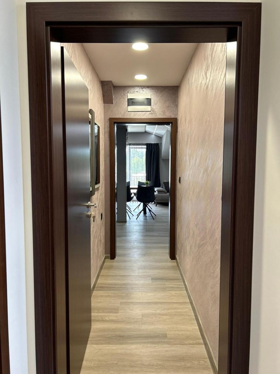 Guest House Sg-Brothers Obzor Kültér fotó