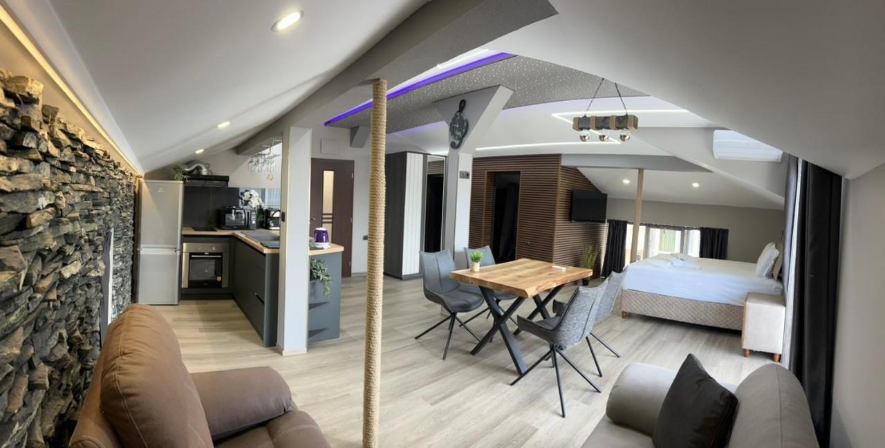 Guest House Sg-Brothers Obzor Kültér fotó