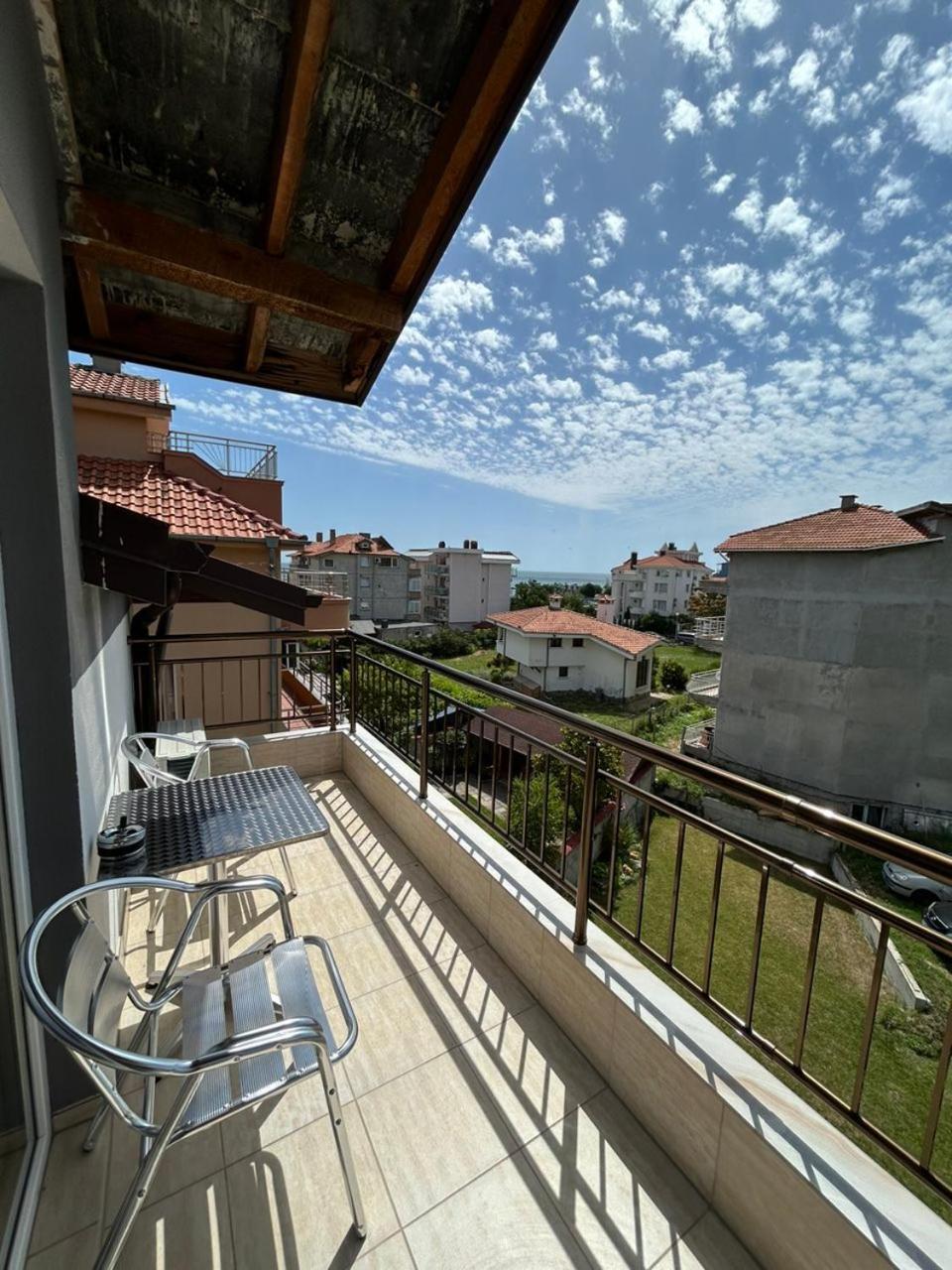 Guest House Sg-Brothers Obzor Kültér fotó