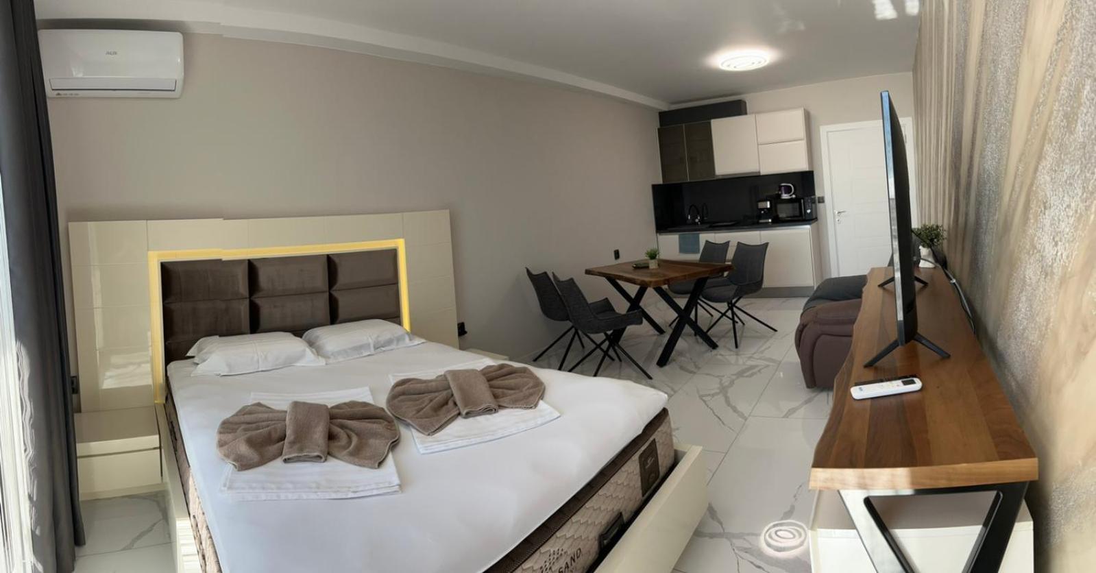 Guest House Sg-Brothers Obzor Kültér fotó