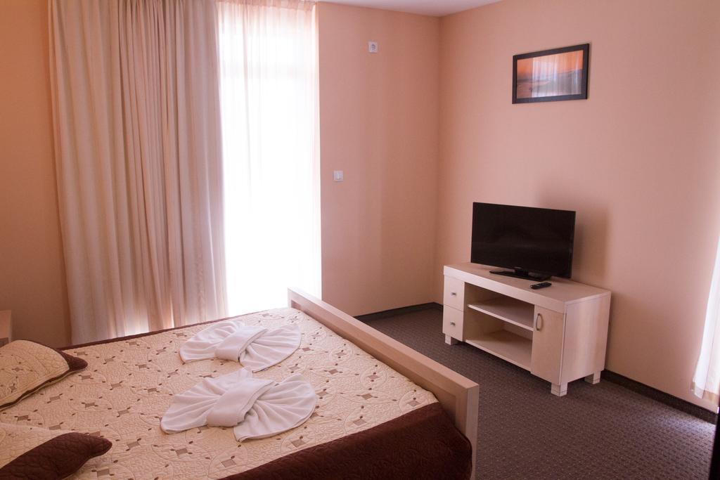 Guest House Sg-Brothers Obzor Kültér fotó