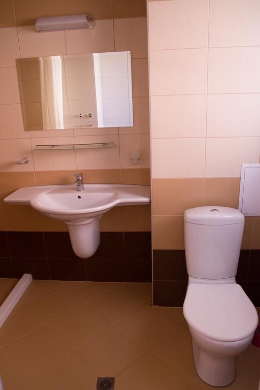 Guest House Sg-Brothers Obzor Kültér fotó