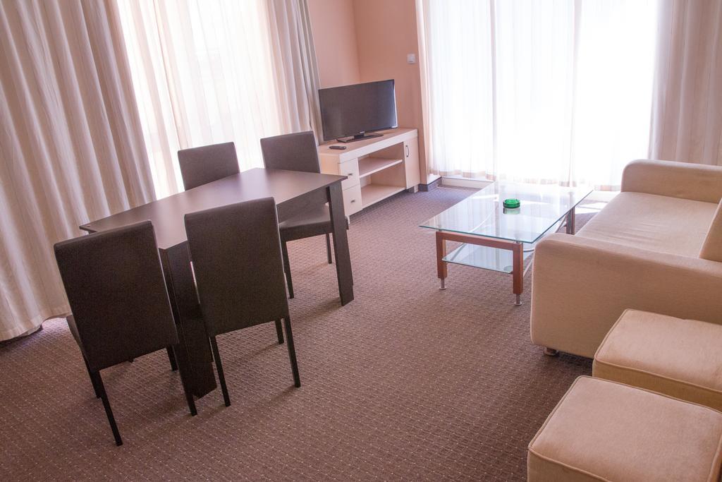 Guest House Sg-Brothers Obzor Kültér fotó