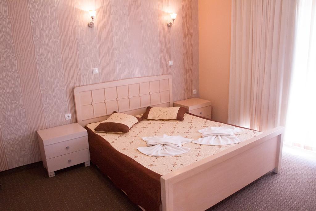 Guest House Sg-Brothers Obzor Kültér fotó
