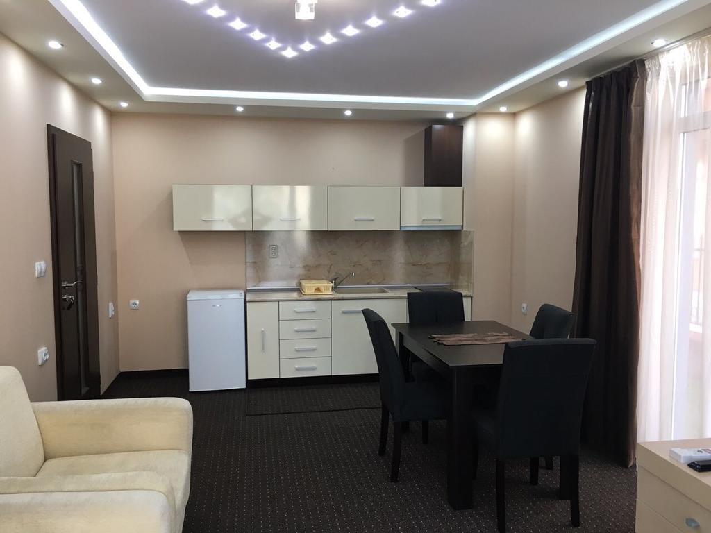Guest House Sg-Brothers Obzor Kültér fotó
