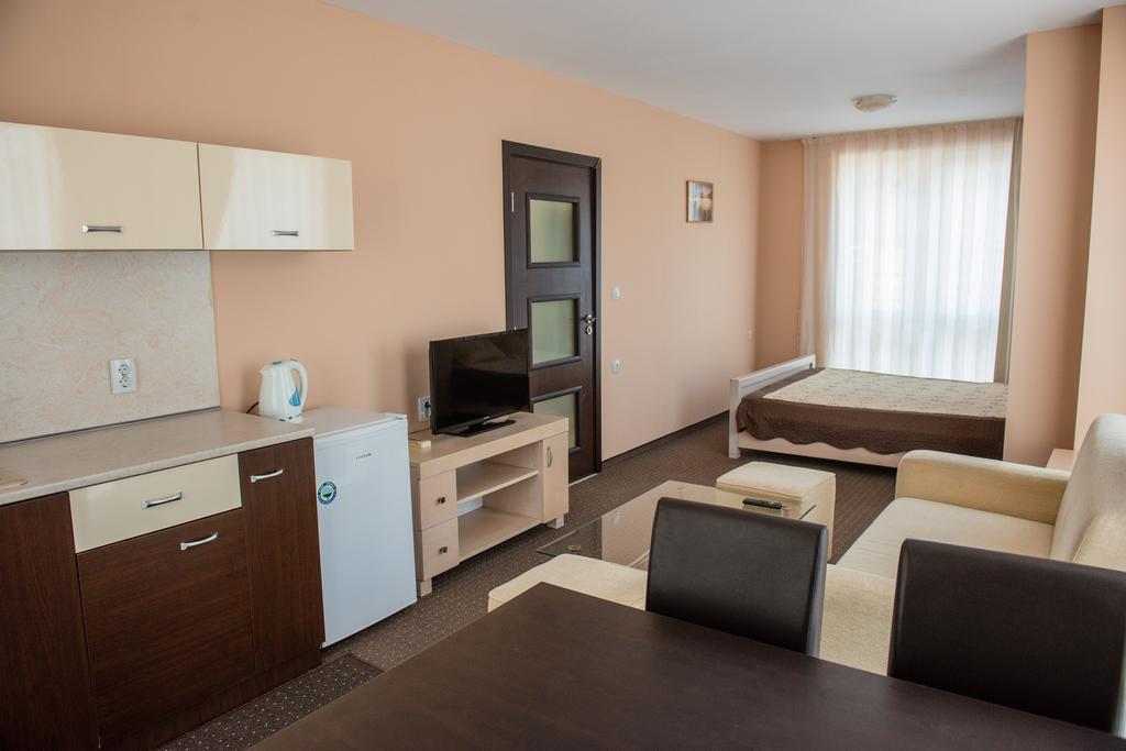 Guest House Sg-Brothers Obzor Kültér fotó
