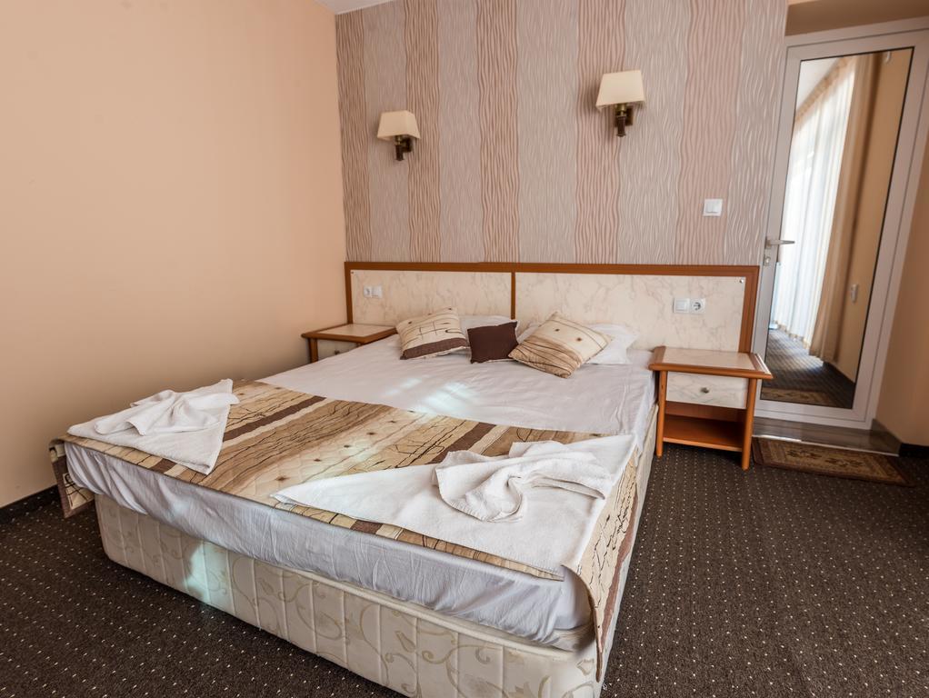 Guest House Sg-Brothers Obzor Kültér fotó