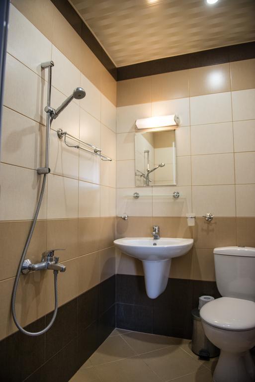 Guest House Sg-Brothers Obzor Kültér fotó
