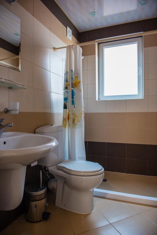 Guest House Sg-Brothers Obzor Kültér fotó