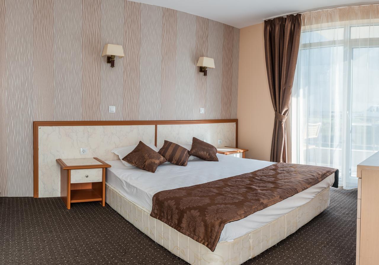 Guest House Sg-Brothers Obzor Kültér fotó