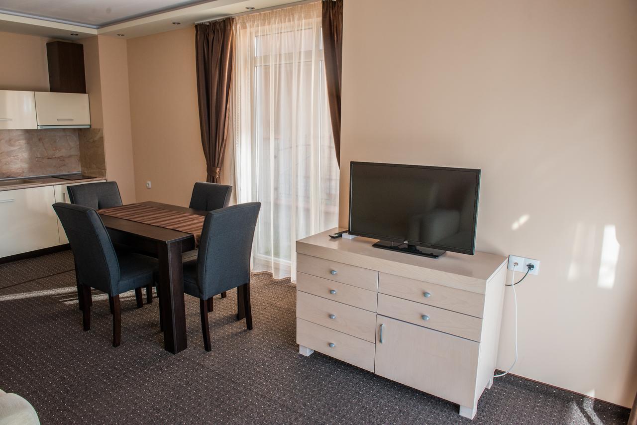 Guest House Sg-Brothers Obzor Kültér fotó