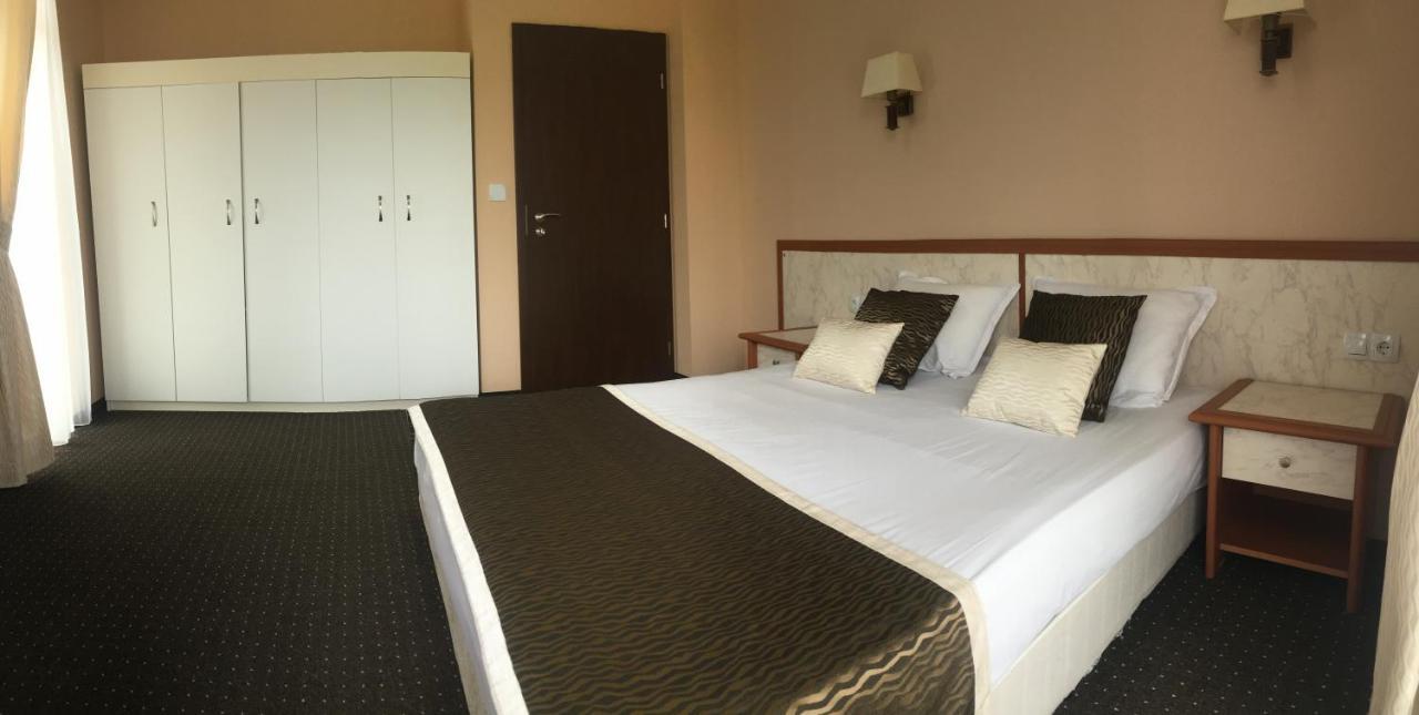 Guest House Sg-Brothers Obzor Kültér fotó