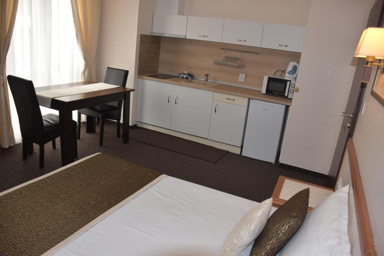 Guest House Sg-Brothers Obzor Kültér fotó