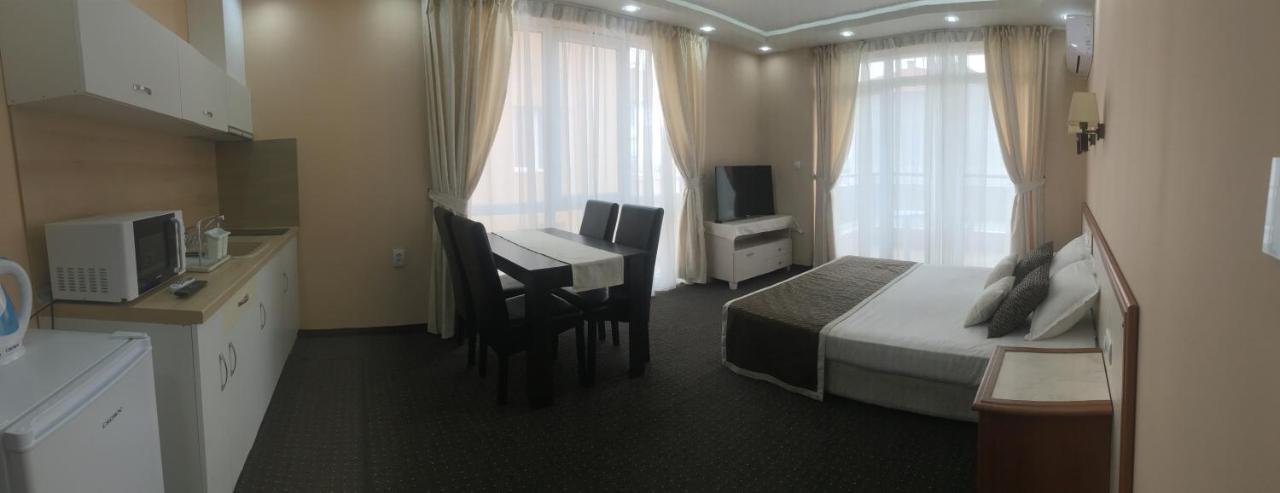 Guest House Sg-Brothers Obzor Kültér fotó