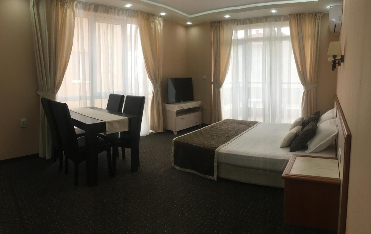 Guest House Sg-Brothers Obzor Kültér fotó