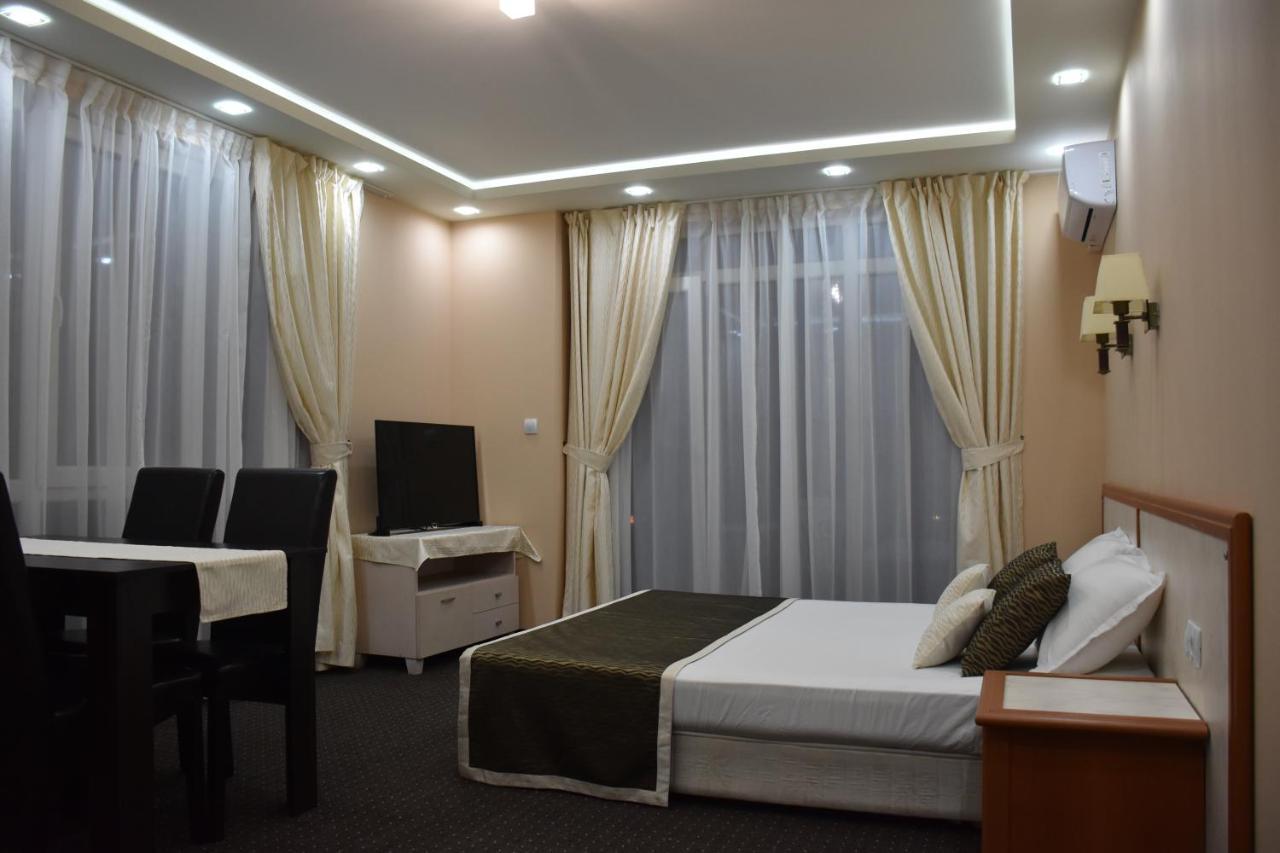 Guest House Sg-Brothers Obzor Kültér fotó